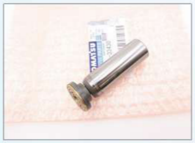 PC200-8 PISTONSUB ASS 708-21-33430